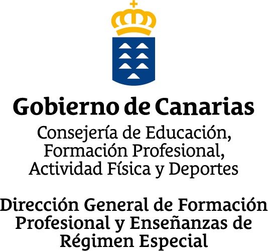 Gobierno de Canarias