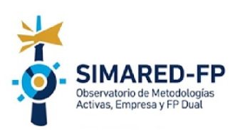 Logotipo del Observatorio SIMARED-FP — Observatorio de Metodologías Activas, Empresa y FP Dual